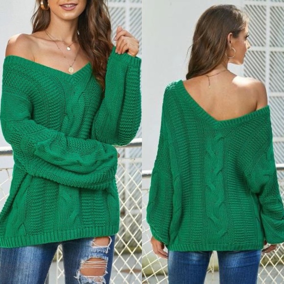 Must have Fall sweater - Picture 1 of 1
